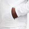 Nike Court Rafa Jacket (M) (White)
