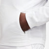 Nike Court Rafa Jacket (M) (White)