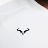 Nike Court Rafa Jacket (M) (White)