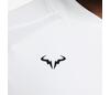 Nike Court Rafa Jacket (M) (White)