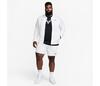 Nike Court Rafa Jacket (M) (White)