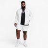 Nike Court Rafa Jacket (M) (White)