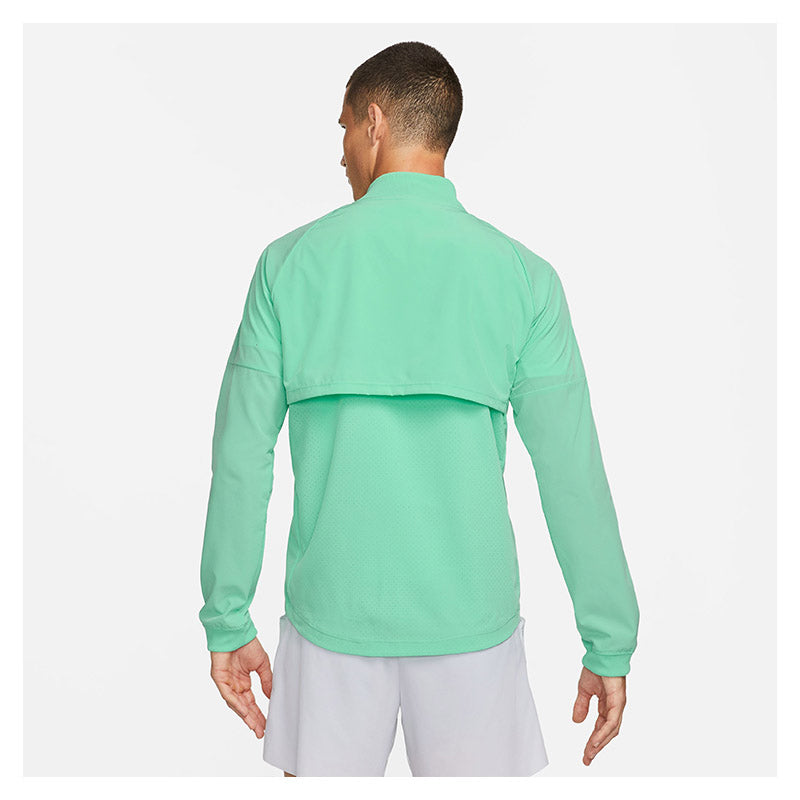 Nike Court Rafa Jacket (M) (Deep Jungle) Nike