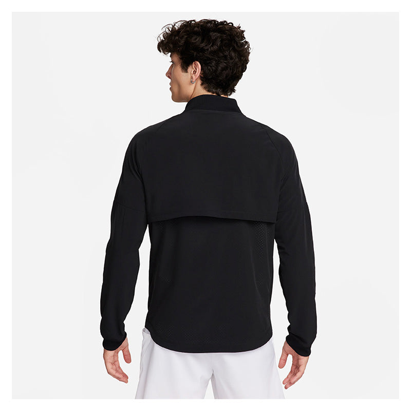 Nike Court Rafa Jacket (M) (Black)