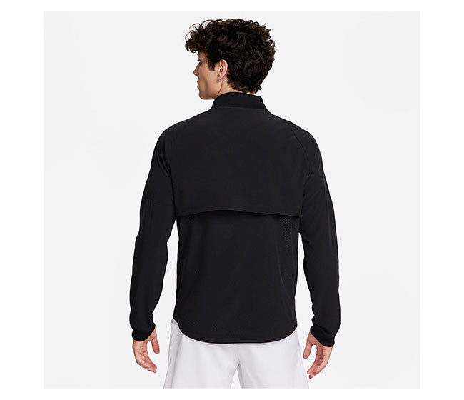 Nike Court Rafa Jacket (M) (Black)
