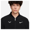 Nike Court Rafa Jacket (M) (Black)