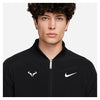 Nike Court Rafa Jacket (M) (Black)