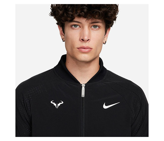 Nike Court Rafa Jacket (M) (Black)