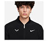 Nike Court Rafa Jacket (M) (Black)