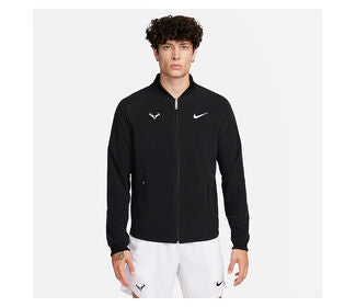 Nike Court Rafa Jacket (M) (Black)