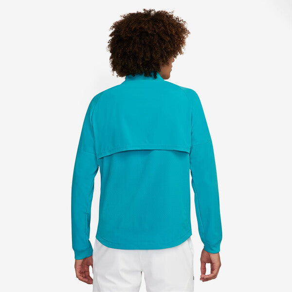 Nike Court Rafa Jacket (M) (Dusty Cactus)