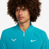 Nike Court Rafa Jacket (M) (Dusty Cactus)