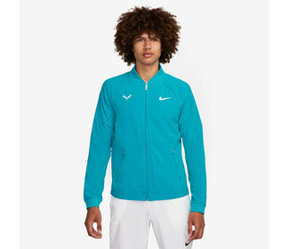 Nike Court Rafa Jacket (M) (Dusty Cactus)