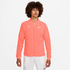 Nike Court Rafa Jacket (M) (Bright Mango)