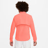 Nike Court Rafa Jacket (M) (Bright Mango)
