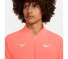 Nike Court Rafa Jacket (M) (Bright Mango)