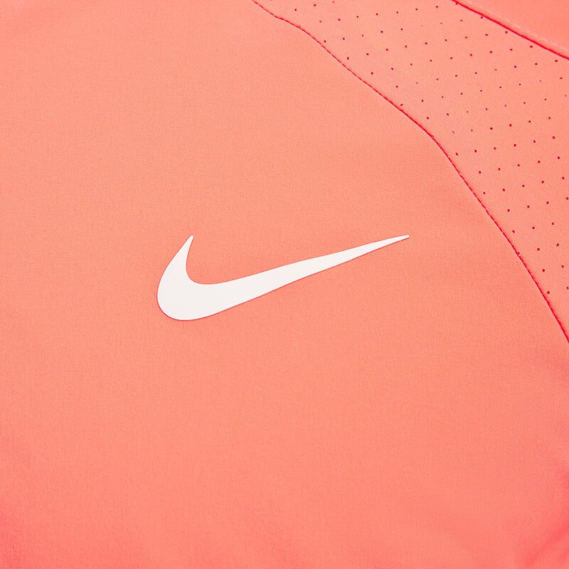 Nike Court Rafa Jacket (M) (Bright Mango)