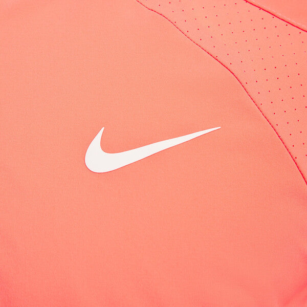Nike Court Rafa Jacket (M) (Bright Mango)