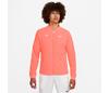 Nike Court Rafa Jacket (M) (Bright Mango)