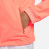 Nike Court Rafa Jacket (M) (Bright Mango)