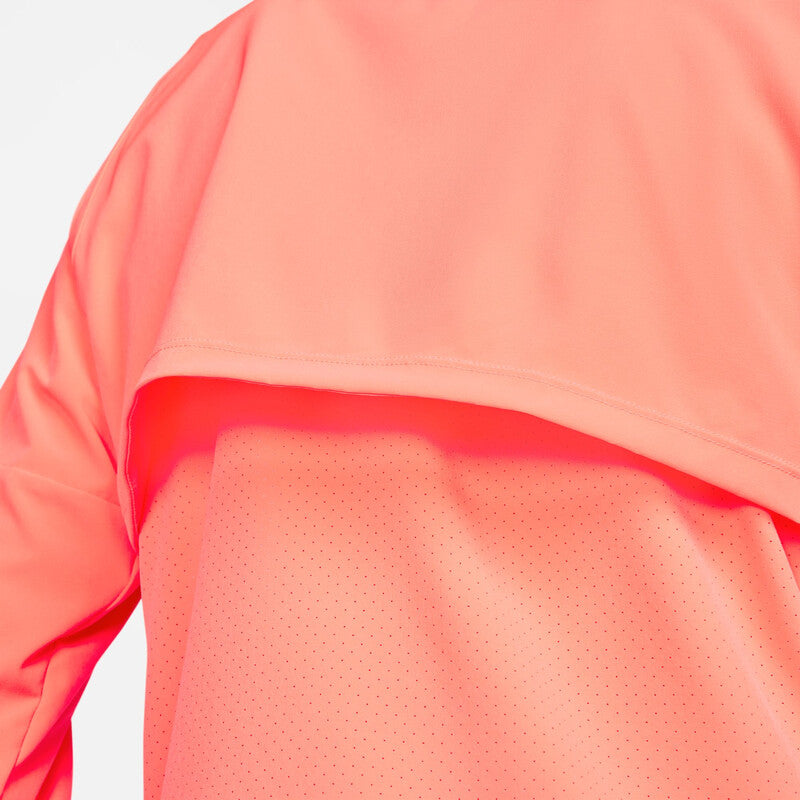Nike Court Rafa Jacket (M) (Bright Mango)