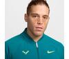 Nike Court Rafa Jacket (M) (Geode Teal)