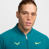 Nike Court Rafa Jacket (M) (Geode Teal)