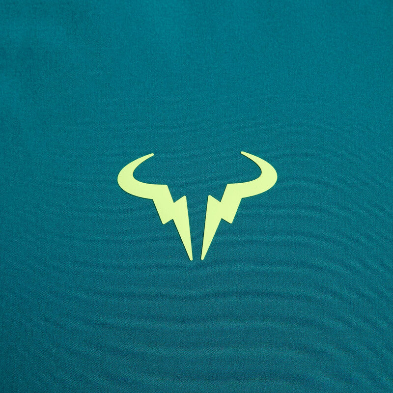 Nike Court Rafa Jacket (M) (Geode Teal)