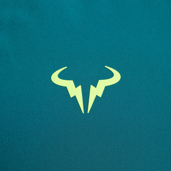 Nike Court Rafa Jacket (M) (Geode Teal)
