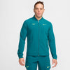Nike Court Rafa Jacket (M) (Geode Teal)