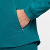 Nike Court Rafa Jacket (M) (Geode Teal)