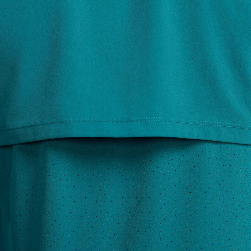 Nike Court Rafa Jacket (M) (Geode Teal)