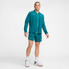 Nike Court Rafa Jacket (M) (Geode Teal)