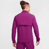 Nike Court Rafa Jacket (M) (Sangria)