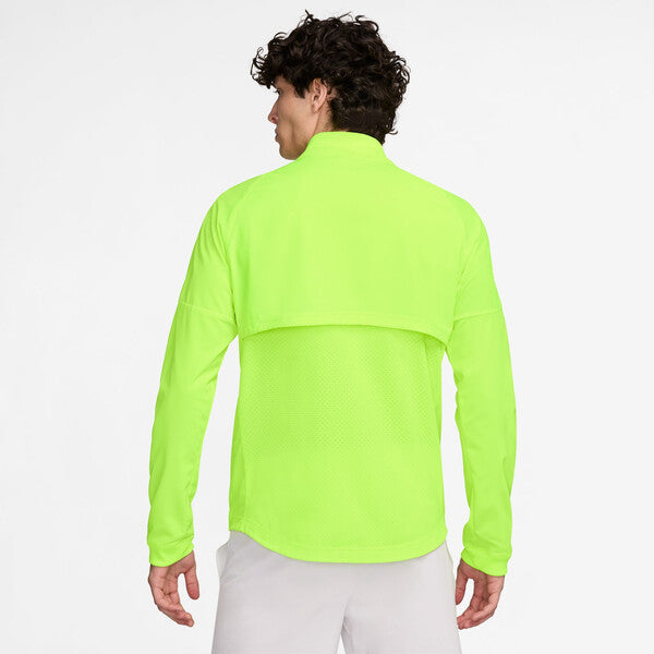 Nike Court Rafa Jacket (M) (Volt)