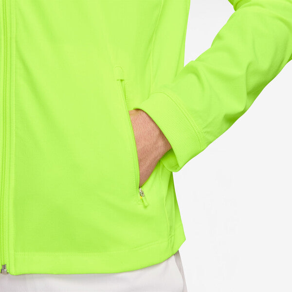 Nike Court Rafa Jacket (M) (Volt)
