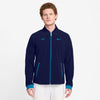 Nike Court Rafa Jacket (M) (Blue Void)