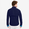Nike Court Rafa Jacket (M) (Blue Void)