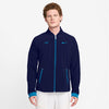 Nike Court Rafa Jacket (M) (Blue Void)