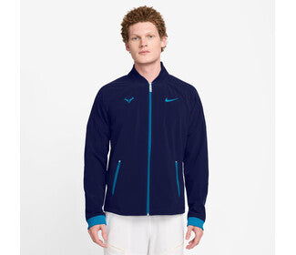 Nike Court Rafa Jacket (M) (Blue Void)