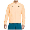 Nike Court Rafa Jacket (M) (Orange Chalk)
