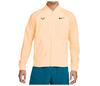 Nike Court Rafa Jacket (M) (Orange Chalk)