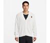Nike Court Slam London Cardigan (M) (White)