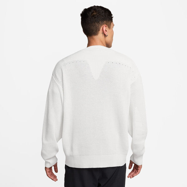 Nike Court Slam London Cardigan (M) (White)