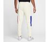 Nike Court Heritage Tracksuit Pant (M) (Pale Ivory)
