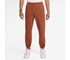Nike Court Heritage Fleece Pant Jogger (M) (Dark Russet)