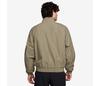 Nike Court Heritage Jacket (M) (Neutral Olive)