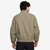 Nike Court Heritage Jacket (M) (Neutral Olive) Nike