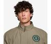 Nike Court Heritage Jacket (M) (Neutral Olive)