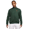 Nike Court Heritage Tracksuit Jacket (M) (Fir) Nike